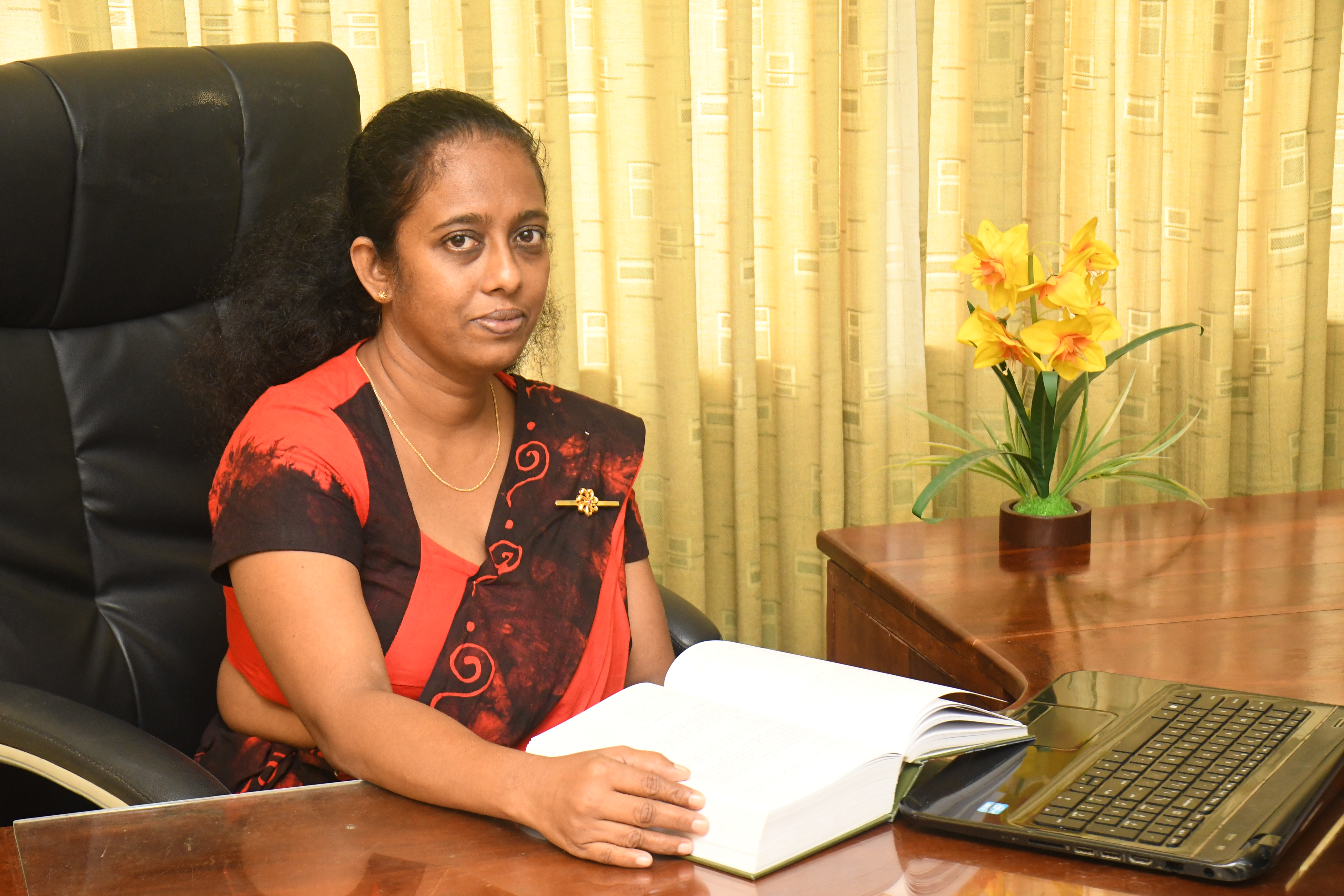 Profile image of Mihirani Wijesundara